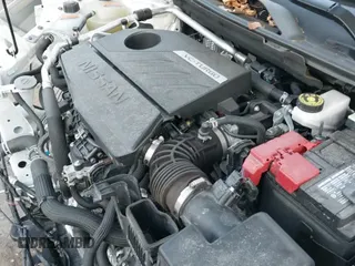 ✅ 2023 Nissan Rogue S • VIN: 5N1BT3AB4PC887740 • Lot: 43489282. Wystawiony na IAAI z przebiegiem 13 758 mil. Bezpłatny archiwum sprzedaży aukcyjnych z USA i szczegółowy raport historii pojazdu na DreamBid. Zdjęcie 19.