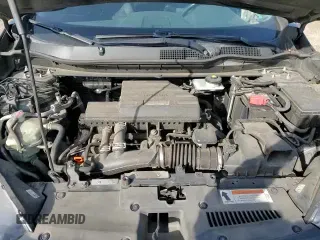 ✅ 2018 Honda CR-V EX-L • VIN: 5J6RW1H89JA005516 • Лот: 91454345. Опубликован ранее на Copart с пробегом 107 675 миль. Бесплатный доступ к архиву аукционных продаж из США и подробный отчёт об истории автомобиля на DreamBid. Изображение 15.