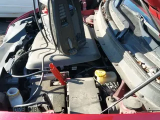 ✅ 2016 Jeep Cherokee Latitude • VIN: 1C4PJMCS2GW331492 • Lot: 41747216. Wystawiony na IAAI z przebiegiem 131 262 mil. Bezpłatny archiwum sprzedaży aukcyjnych z USA i szczegółowy raport historii pojazdu na DreamBid. Zdjęcie 19.