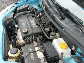 ✅ 2007 Chevrolet Aveo LT • VIN: KL1TG56647B138938 • Lot: 41591719. Wystawiony na IAAI z przebiegiem 139 590 mil. Bezpłatny archiwum sprzedaży aukcyjnych z USA i szczegółowy raport historii pojazdu na DreamBid. Zdjęcie 19.