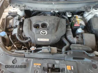 ✅ 2017 Mazda CX-9 Sport • VIN: JM3TCABY9H0143464 • Lot: 83862455. Listed on Copart with 113,804 mi. Free auction sales archive from the USA and detailed vehicle history report at DreamBid. Image 14.