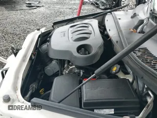 ✅ 2007 Chevrolet HHR LT • VIN: 3GNDA33P07S610418 • Lot: 40989332. Listed on IAAI with 45,184 mi. Free auction sales archive from the USA and detailed vehicle history report at DreamBid. Image 19.