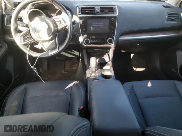 ✅ 2018 Subaru Outback Limited • VIN: 4S4BSENC4J3319626 • Lot: 69946782. Wystawiony na Copart z przebiegiem 116 310 mil. Bezpłatny archiwum sprzedaży aukcyjnych z USA i szczegółowy raport historii pojazdu na DreamBid. Zdjęcie 8.