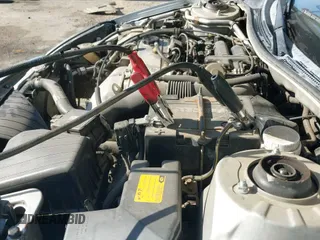 ✅ 2001 Mitsubishi Eclipse GS • VIN: 4A3AC44GX1E158812 • Lot: 41841927. Wystawiony na IAAI z przebiegiem 145 116 mil. Bezpłatny archiwum sprzedaży aukcyjnych z USA i szczegółowy raport historii pojazdu na DreamBid. Zdjęcie 19.