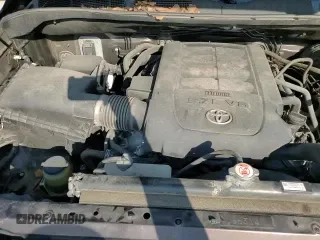 ✅ 2020 Toyota Tundra Platinum • VIN: 5TFAY5F15LX887052 • Лот: 84475575. Опубликован ранее на Copart с пробегом 138 447 миль. Бесплатный доступ к архиву аукционных продаж из США и подробный отчёт об истории автомобиля на DreamBid. Изображение 13.