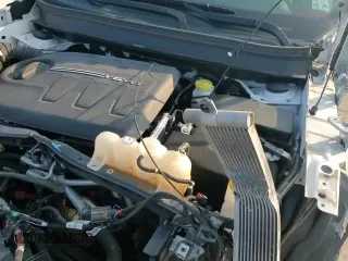 ✅ 2021 Jeep Cherokee Trailhawk • VIN: 1C4PJMBX5MD104866 • Lot: 69265915. Listed on Copart with 110,764 mi. Free auction sales archive from the USA and detailed vehicle history report at DreamBid. Image 14.