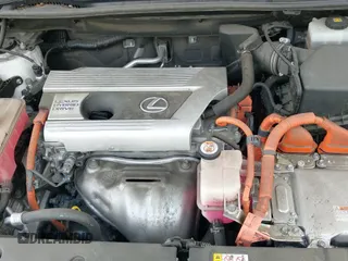 ✅ 2020 Lexus NX 300h • VIN: JTJDJRDZ4L5000275 • Lot: 41893058. Wystawiony na IAAI z przebiegiem 69 318 mil. Bezpłatny archiwum sprzedaży aukcyjnych z USA i szczegółowy raport historii pojazdu na DreamBid. Zdjęcie 23.