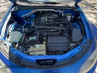 ✅ 2006 Mazda MX-5 Miata Grand Touring • VIN: JM1NC25F960118773 • Lot: 49919855. Wystawiony na Copart z przebiegiem Nie podano. Bezpłatny archiwum sprzedaży aukcyjnych z USA i szczegółowy raport historii pojazdu na DreamBid. Zdjęcie 11.