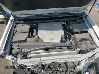 ✅ 2023 Lexus GX 460 Luxury • VIN: JTJGM7BX7P5347597 • Lot: 71519135. Listed on Copart with 19,762 mi. Free auction sales archive from the USA and detailed vehicle history report at DreamBid. Image 15.