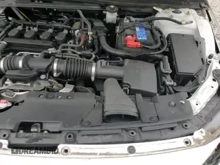 ✅ 2021 Honda Accord LX • VIN: 1HGCV1F14MA035727 • Lot: 83836075. Listed on Copart with 52,482 mi. Free auction sales archive from the USA and detailed vehicle history report at DreamBid. Image 13.