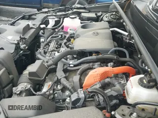 ✅ 2024 Toyota Venza Limited • VIN: JTEAAAAHXRJ191554 • Лот: 43563006. Опубликован ранее на IAAI с пробегом 13 971 миль. Бесплатный доступ к архиву аукционных продаж из США и подробный отчёт об истории автомобиля на DreamBid. Изображение 22.