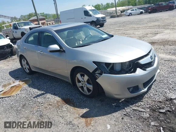 ✅ 2010 Acura TSX • VIN: JH4CU2F62AC034304 • Лот: 42129760. Опубликован ранее на IAAI с пробегом 166 067 миль. Бесплатный доступ к архиву аукционных продаж из США и подробный отчёт об истории автомобиля на DreamBid. Изображение 1.