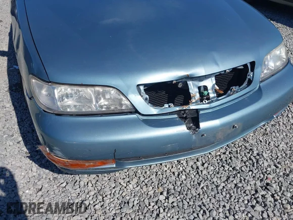 ✅ 1999 Acura CL • VIN: 19UYA2255XL013311 • Лот: 43195413. Опубликован ранее на IAAI с пробегом 243 833 миль. Бесплатный доступ к архиву аукционных продаж из США и подробный отчёт об истории автомобиля на DreamBid. Изображение 6.