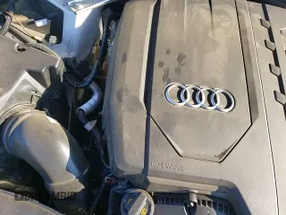 ✅ 2024 Audi A5 Sportback S line Premium Plus • VIN: WAUFACF54RA012667 • Lot: 71015985. Wystawiony na Copart z przebiegiem 29 308 mil. Bezpłatny archiwum sprzedaży aukcyjnych z USA i szczegółowy raport historii pojazdu na DreamBid. Zdjęcie 13.