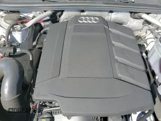 ✅ 2019 Audi A6 Premium Plus • VIN: WAUE8AF29KN118337 • Лот: 67994075. Опубликован ранее на Copart с пробегом 52 541 миль. Бесплатный доступ к архиву аукционных продаж из США и подробный отчёт об истории автомобиля на DreamBid. Изображение 15.