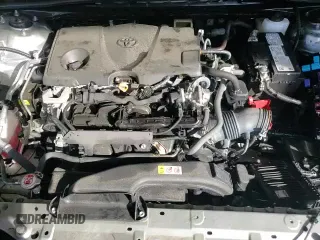 ✅ 2023 Toyota Camry SE • VIN: 4T1G11BK7PU101714 • Лот: 85187835. Опубликован ранее на Copart с пробегом 19 307 миль. Бесплатный доступ к архиву аукционных продаж из США и подробный отчёт об истории автомобиля на DreamBid. Изображение 15.