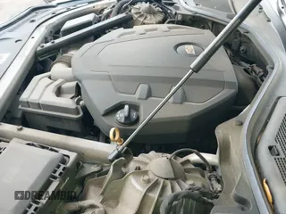 ✅ 2018 Cadillac CT6 Premium Luxury AWD • VIN: 1G6KG5RS4JU159624 • Лот: 42389810. Опубликован ранее на IAAI с пробегом 75 325 миль. Бесплатный доступ к архиву аукционных продаж из США и подробный отчёт об истории автомобиля на DreamBid. Изображение 19.