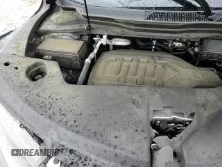 ✅ 2020 Acura MDX Technology • VIN: 5J8YD4H06LL028585 • Lot: 58244625. Listed on Copart with 89,782 mi. Free auction sales archive from the USA and detailed vehicle history report at DreamBid. Image 16.