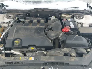 ✅ 2009 Lincoln MKZ • VIN: 3LNHM26T89R627624 • Лот: 41565535. Опубликован ранее на IAAI с пробегом Не указан. Бесплатный доступ к архиву аукционных продаж из США и подробный отчёт об истории автомобиля на DreamBid. Изображение 19.