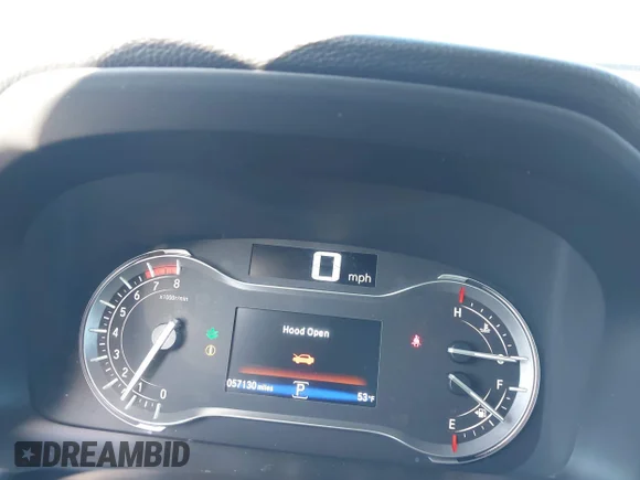 ✅ 2022 Honda Ridgeline RTL-E • VIN: 5FPYK3F78NB016045 • Lot: 41626864. Wystawiony na IAAI z przebiegiem 57 130 mil. Bezpłatny archiwum sprzedaży aukcyjnych z USA i szczegółowy raport historii pojazdu na DreamBid. Zdjęcie 7.