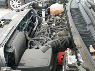 ✅ 2019 Ford Edge SEL • VIN: 2FMPK4J96KBC23654 • Lot: 43519620. Wystawiony na IAAI z przebiegiem 105 999 mil. Bezpłatny archiwum sprzedaży aukcyjnych z USA i szczegółowy raport historii pojazdu na DreamBid. Zdjęcie 18.