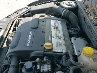 ✅ 2003 Saab 9-3 Linear • VIN: YS3FB49S631050280 • Lot: 42462623. Wystawiony na IAAI z przebiegiem 107 154 mil. Bezpłatny archiwum sprzedaży aukcyjnych z USA i szczegółowy raport historii pojazdu na DreamBid. Zdjęcie 16.