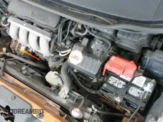 ✅ 2010 Honda Fit Sport • VIN: JHMGE8H47AS020076 • Lot: 43326645. Listed on IAAI with 64,407 mi. Free auction sales archive from the USA and detailed vehicle history report at DreamBid. Image 12.