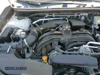 ✅ 2022 Subaru Crosstrek Special Sports • VIN: JF2GTHRC3NH226156 • Lot: 86696975. Wystawiony na Copart z przebiegiem 29 648 mil. Bezpłatny archiwum sprzedaży aukcyjnych z USA i szczegółowy raport historii pojazdu na DreamBid. Zdjęcie 14.