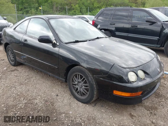 2000 Acura Integra LS