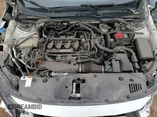 ✅ 2017 Honda Civic Sport • VIN: SHHFK7G40HU223463 • Lot: 93770205. Wystawiony na Copart z przebiegiem 142 153 mil. Bezpłatny archiwum sprzedaży aukcyjnych z USA i szczegółowy raport historii pojazdu na DreamBid. Zdjęcie 14.