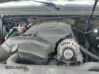 ✅ 2007 GMC Yukon SLT • VIN: 1GKFC13J17R386689 • Lot: 42731084. Listed on IAAI with 236,129 mi. Free auction sales archive from the USA and detailed vehicle history report at DreamBid. Image 13.