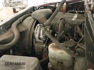 ✅ 2000 GMC Yukon SLT • VIN: 1GKEK13T7YJ121601 • Lot: 41626265. Wystawiony na IAAI z przebiegiem 270 737 mil. Bezpłatny archiwum sprzedaży aukcyjnych z USA i szczegółowy raport historii pojazdu na DreamBid. Zdjęcie 22.