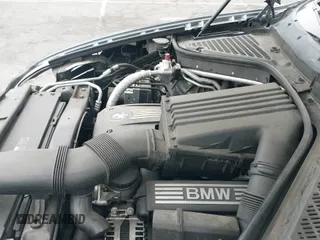 ✅ 2007 BMW X5 3.0si • VIN: 4USFE43587LY76215 • Lot: 42988273. Listed on IAAI with 148,115 mi. Free auction sales archive from the USA and detailed vehicle history report at DreamBid. Image 19.