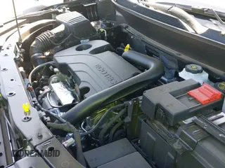 2025 Chevrolet Equinox FWD LT с VIN 3GNAXHEG0SL317259, выставлен на аукционе IAAI как лот 42301760 с пробегом 4 874 миль миль и . История ставок и продаж доступна на DreamBid. Изображение 18.