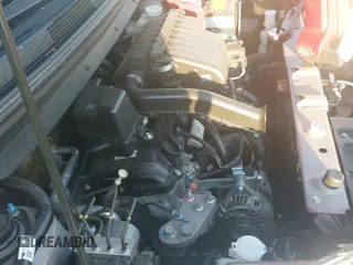 ✅ 2024 Mitsubishi Mirage ES • VIN: ML32FUFJXRHF18054 • Lot: 43153993. Wystawiony na IAAI z przebiegiem 10 755 mil. Bezpłatny archiwum sprzedaży aukcyjnych z USA i szczegółowy raport historii pojazdu na DreamBid. Zdjęcie 23.