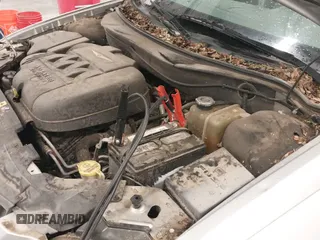 ✅ 2007 Chrysler Pacifica Limited • VIN: 2A8GM78X87R103284 • Lot: 42569374. Listed on IAAI with 152,140 mi. Free auction sales archive from the USA and detailed vehicle history report at DreamBid. Image 12.