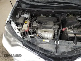 ✅ 2017 Toyota RAV4 LE • VIN: 2T3ZFREV6HW378197 • Лот: 93445045. Опубликован ранее на Copart с пробегом 123 894 миль. Бесплатный доступ к архиву аукционных продаж из США и подробный отчёт об истории автомобиля на DreamBid. Изображение 14.