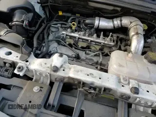 ✅ 2022 Chevrolet Trax LS • VIN: KL7CJNSM4NB515843 • Lot: 92106765. Listed on Copart with 103,446 mi. Free auction sales archive from the USA and detailed vehicle history report at DreamBid. Image 14.