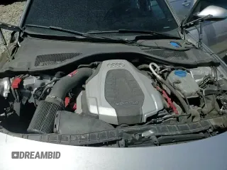 ✅ 2017 Audi A6 Premium Plus • VIN: WAUF2AFCXHN119701 • Lot: 68775745. Listed on Copart with 80,281 mi. Free auction sales archive from the USA and detailed vehicle history report at DreamBid. Image 14.