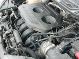 ✅ 2020 Ford EcoSport Titanium • VIN: MAJ6S3KL7LC358492 • Lot: 43495223. Listed on IAAI with 125,150 mi. Free auction sales archive from the USA and detailed vehicle history report at DreamBid. Image 19.