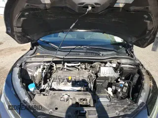 ✅ 2022 Honda HR-V Sport • VIN: 3CZRU5H15NM724822 • Lot: 84371835. Wystawiony na Copart z przebiegiem 105 676 mil. Bezpłatny archiwum sprzedaży aukcyjnych z USA i szczegółowy raport historii pojazdu na DreamBid. Zdjęcie 14.