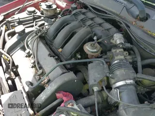 ✅ 2002 Mercury Sable LS Premium • VIN: 1MEFM55SX2A654795 • Лот: 42146891. Опубликован ранее на IAAI с пробегом 154 739 миль. Бесплатный доступ к архиву аукционных продаж из США и подробный отчёт об истории автомобиля на DreamBid. Изображение 12.