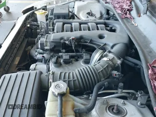 ✅ 2005 Chrysler 300 Touring • VIN: 2C3AA53G65H172886 • Lot: 43484553. Wystawiony na IAAI z przebiegiem 106 543 mil. Bezpłatny archiwum sprzedaży aukcyjnych z USA i szczegółowy raport historii pojazdu na DreamBid. Zdjęcie 20.