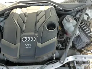 ✅ 2019 Audi A8 • VIN: WAU8DAF85KN010388 • Lot: 84198285. Listed on Copart with 51,156 mi. Free auction sales archive from the USA and detailed vehicle history report at DreamBid. Image 16.