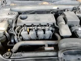 ✅ 2009 Hyundai Sonata GLS • VIN: 5NPET46C19H425085 • Лот: 85688554. Опубликован ранее на Copart с пробегом 321 198 миль. Бесплатный доступ к архиву аукционных продаж из США и подробный отчёт об истории автомобиля на DreamBid. Изображение 13.