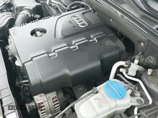 ✅ 2014 Audi A4 Premium Plus • VIN: WAUFFAFL2EN006342 • Lot: 43335284. Listed on IAAI with 154,196 mi. Free auction sales archive from the USA and detailed vehicle history report at DreamBid. Image 19.