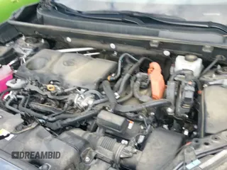 ✅ 2022 Toyota RAV4 Hybrid XLE Premium • VIN: 4T3B6RFVXNU098200 • Lot: 43586247. Wystawiony na IAAI z przebiegiem 60 588 mil. Bezpłatny archiwum sprzedaży aukcyjnych z USA i szczegółowy raport historii pojazdu na DreamBid. Zdjęcie 19.