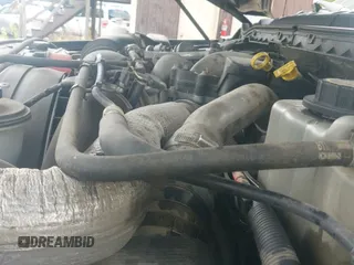 ✅ 2018 Ford F-350 Platinum • VIN: 1FT7W3BT0JEB33268 • Lot: 41994493. Wystawiony na IAAI z przebiegiem 102 189 mil. Bezpłatny archiwum sprzedaży aukcyjnych z USA i szczegółowy raport historii pojazdu na DreamBid. Zdjęcie 24.