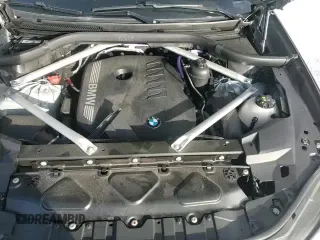 ✅ 2024 BMW X5 xDrive40i • VIN: 5UX23EU02R9S65436 • Lot: 91774765. Listed on Copart with 66,278 mi. Free auction sales archive from the USA and detailed vehicle history report at DreamBid. Image 14.