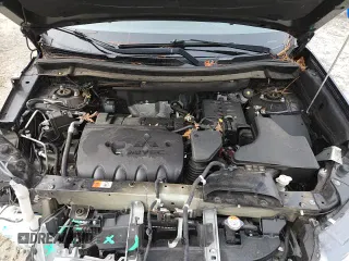 ✅ 2019 Mitsubishi Outlander SE • VIN: JA4AD3A3XKZ026844 • Lot: 94292535. Wystawiony na Copart z przebiegiem 108 429 mil. Bezpłatny archiwum sprzedaży aukcyjnych z USA i szczegółowy raport historii pojazdu na DreamBid. Zdjęcie 14.